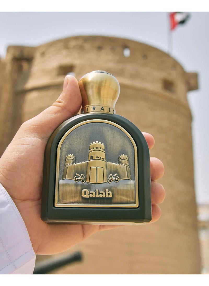 Emirates Pride Qalah PERFUME EDP 100ML - Image 2